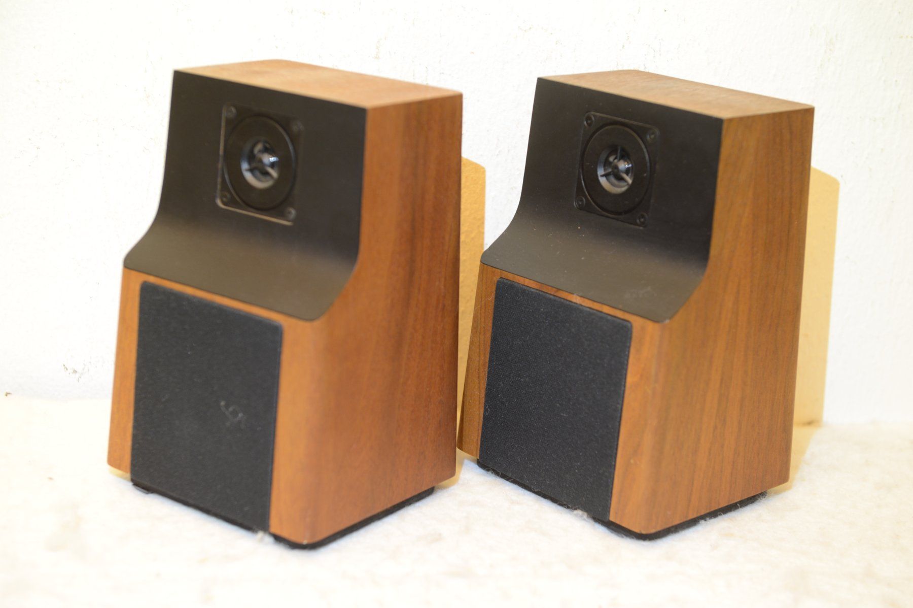 Haut-parleurs: Triad Speaker System – D'occasion à Sachseln par Smatsch54 1