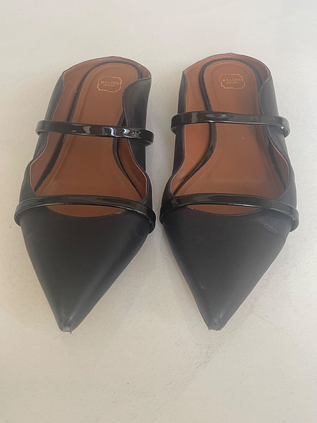 Scarpe da donna: Malone Souliers 40 Schuhe – Usato da Minusio venduto da Pink222 5