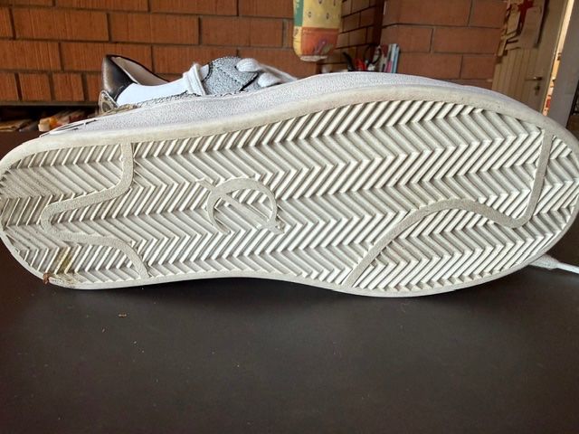 Chaussures femmes: Sneakers Café Noir – Neuf (Voir description) à Enges par cordec 4