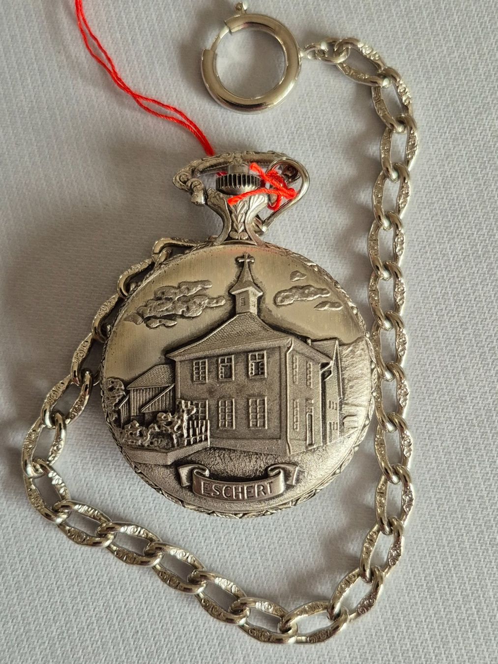Orologi: Taschenuhr Choisi – Usato da Balsthal venduto da Palcivalle 1