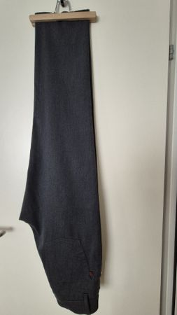 Pierre Cardin Jeans, Top Zustand, Grösse 48, Grau