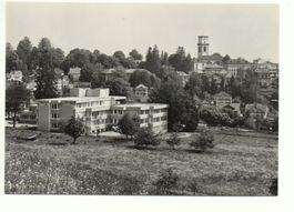 HEIDEN Vorderländisches Bezirkskrankenhaus