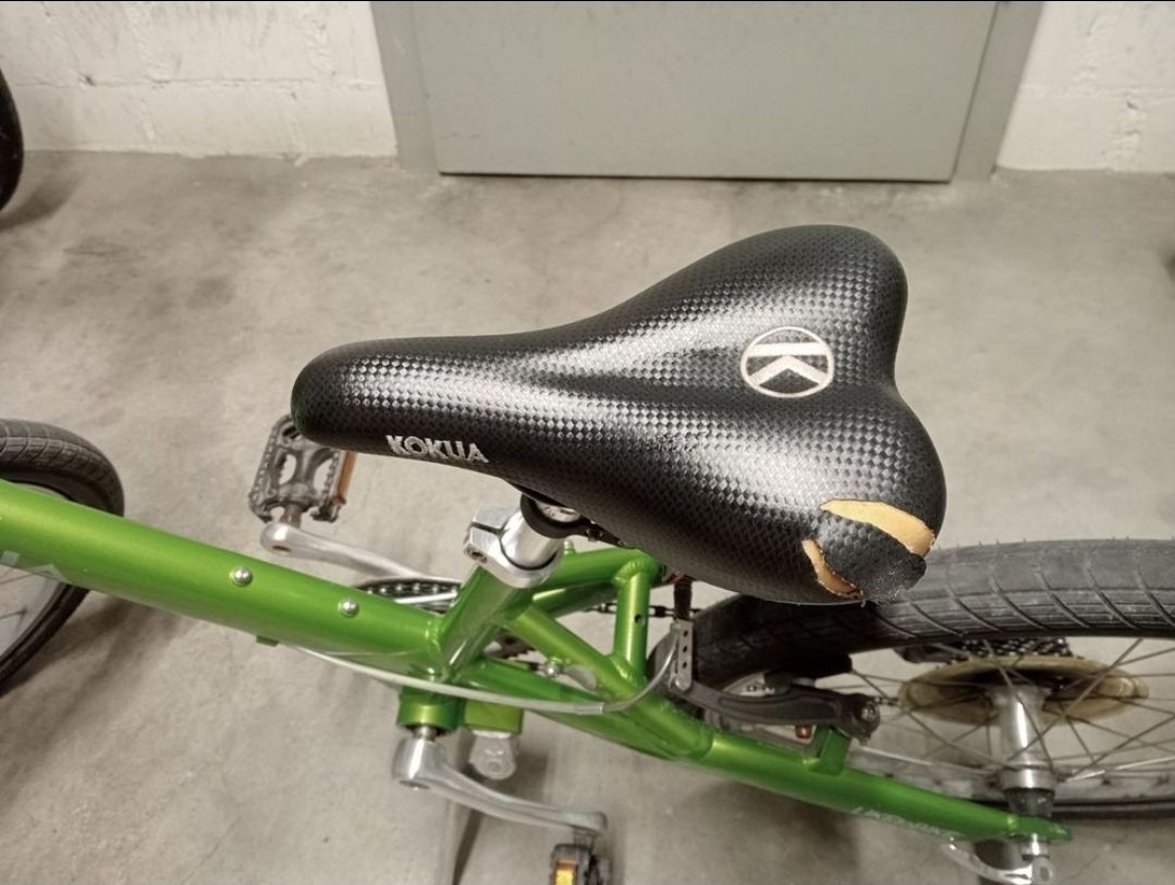 Biciclette: Kokua 20 zoll – Usato da Bern venduto da suelusion 2