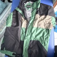 Giacca uomo Crestone multicolore taglia XL usata