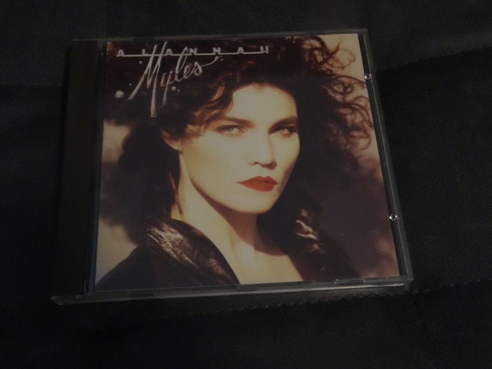alannah-myles-alannah-myles-cd-gebraucht-in-olten-f-r-chf-3-mit