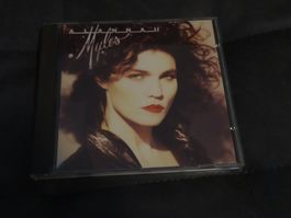 Alannah Myles - Alannah Myles CD