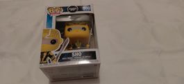 Pop Movie  Ready Player One NR  500 "Sho"  Neu