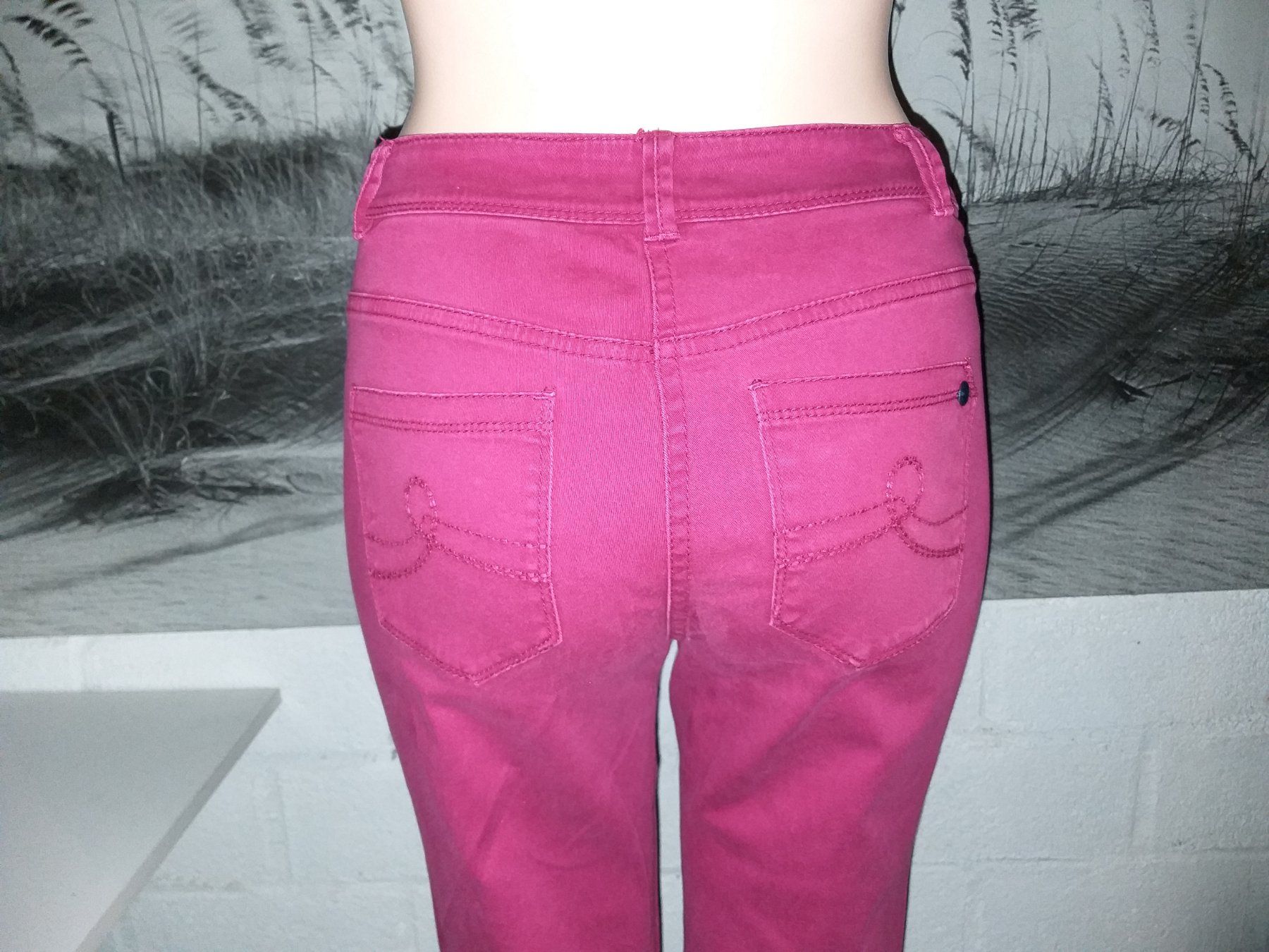 Cecil Jeans: CECIL Jeans taille / Grosse 26 – Usato da Cossonay-ville venduto da Super-Price-Quality 7
