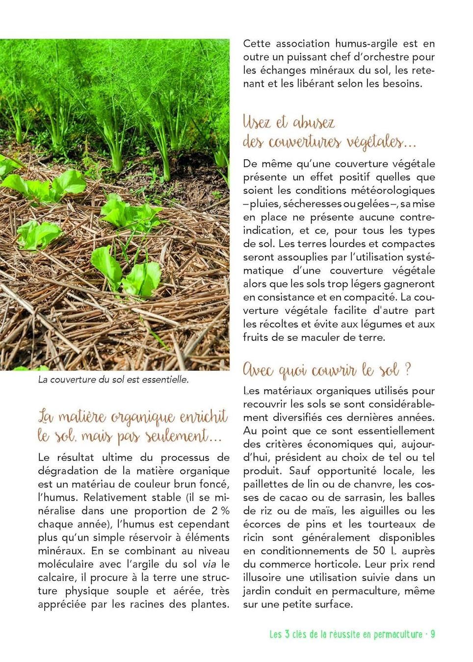 Libri: Découvrir la permaculture – Usato da Neuchâtel venduto da Dualseele 7