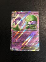 Scarlet & Violet (Base Set) Gardevoir ex 86/198 NM Ab 1