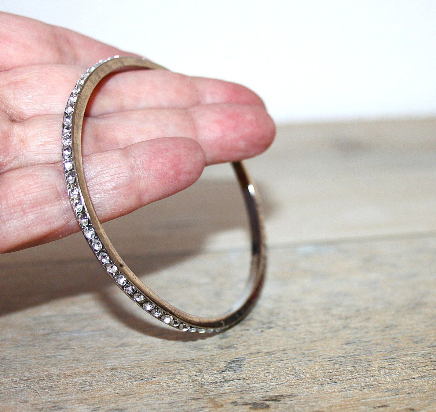 Bracciali & Braccialetti: Vintage Armreif – Usato da Otelfingen venduto da Jupi07 6