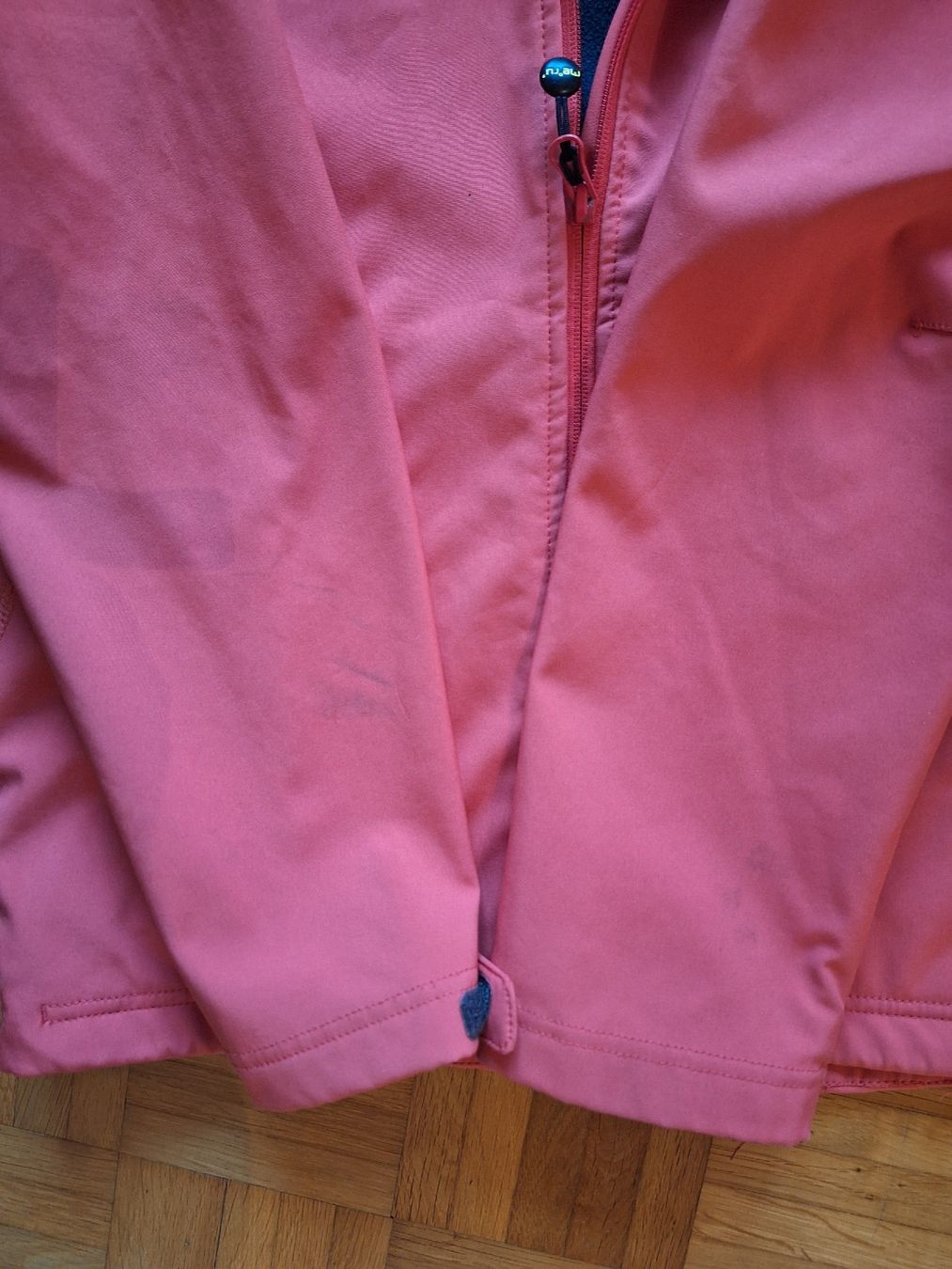 Giacche & Cappotti: Me'ru Softshell Jacke, Gr. 164 – Usato da Utzigen venduto da Velvet8 3