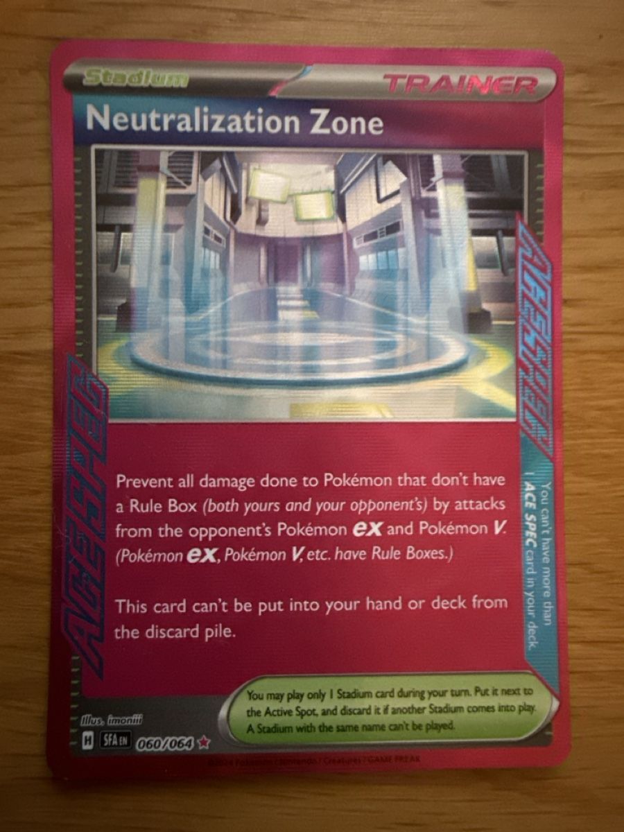 Pokémon Carte collezionabili: 3 Pokémon Trainer Karten – Usato da Bonstetten venduto da northsouthgreen 3