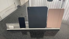 udoq 700 – variable Mehrfach-Ladestation geniale Sache
