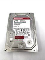 WD Red Pro 4 To (WD4003FFBX) – 7200 RPM / CMR – Parfait état