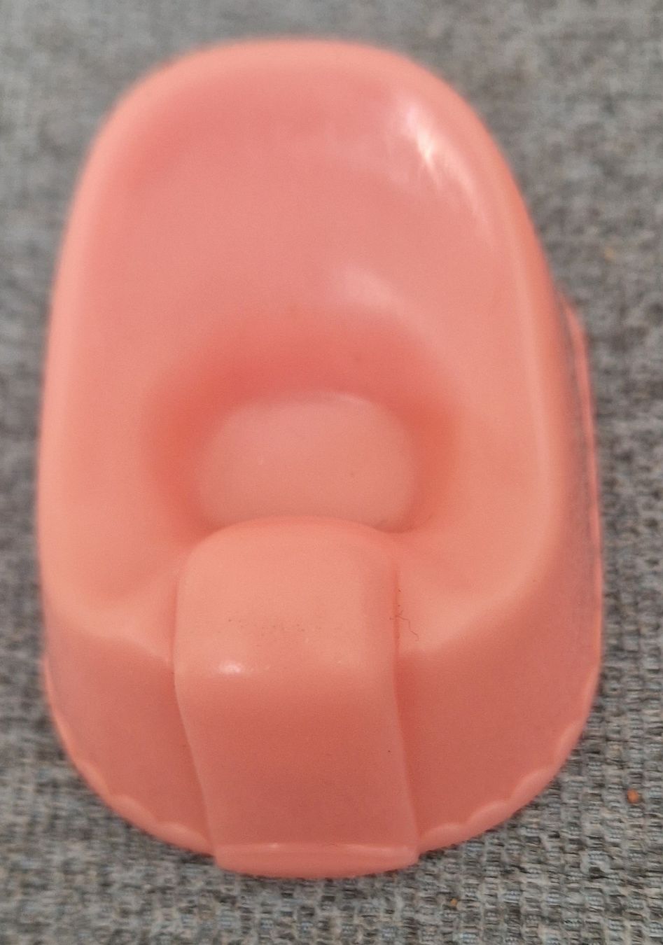 Giocattoli: Accessoire pour Barbie – Usato da Couvet venduto da Pioune