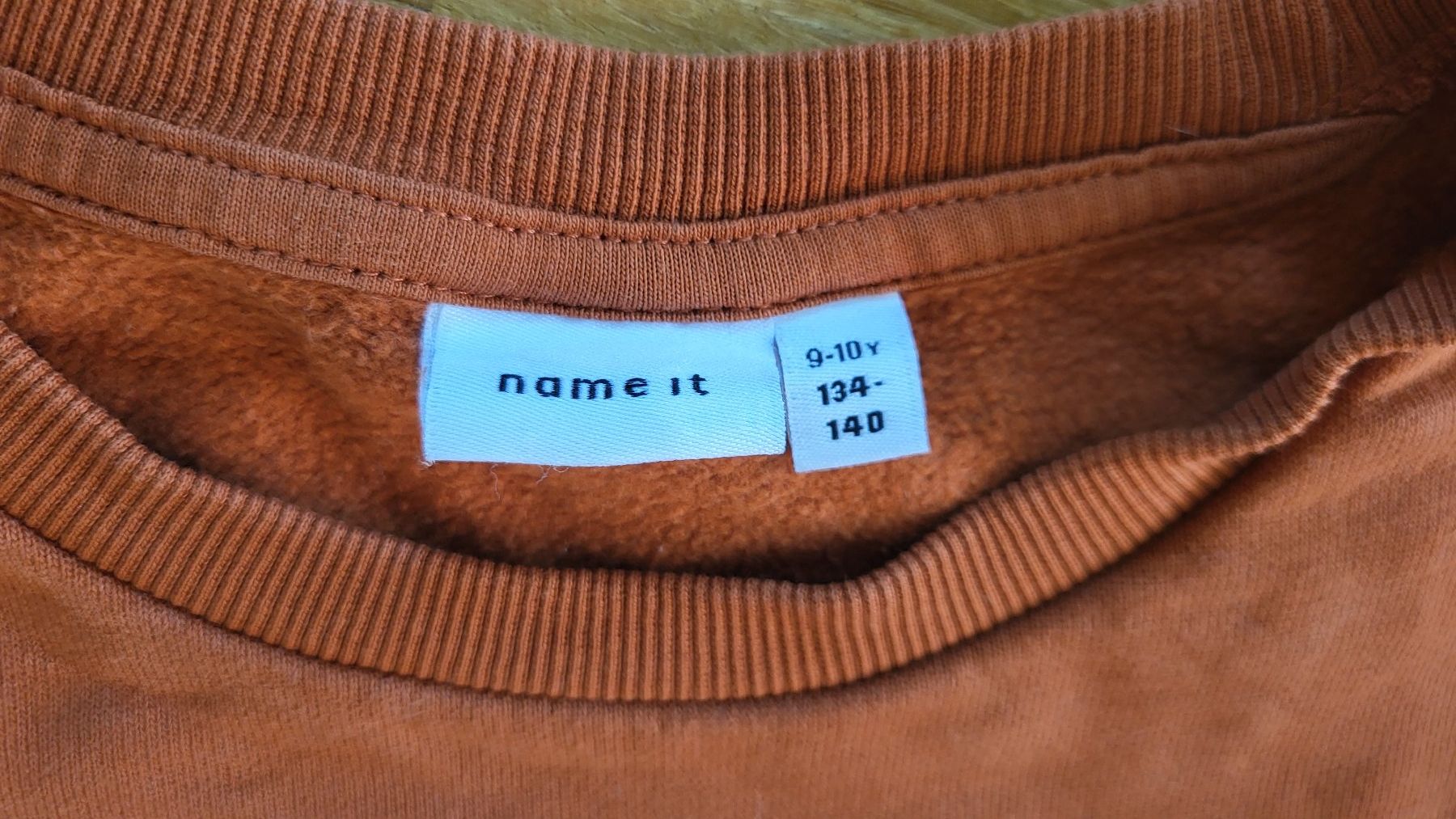 Name It Maglioni & Felpe: Toller Pulli mit netten Details, Gr. 134/140, Name It – Usato da Ipsach venduto da kgr_x77q 1