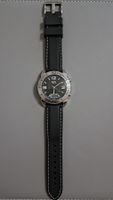 Meister Anker Funkuhr Radio controlled Herrenuhr 43mm