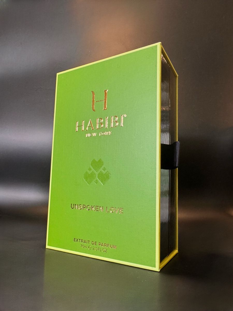 Profumi & Eau de Toilette: Habibi New York | Unspoken Love – Nuovo (secondo la descrizione) da Cham venduto da van_x2kn 1