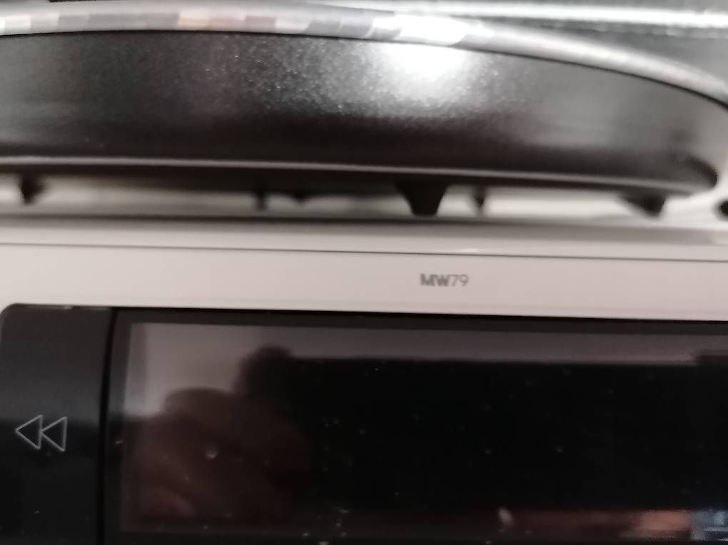 Elettrodomestici da cucina: Bauknecht Mw79 Mikrowellen Backofen – Usato da Ebikon venduto da galupy007