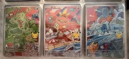 Pokemon First Partner 3
