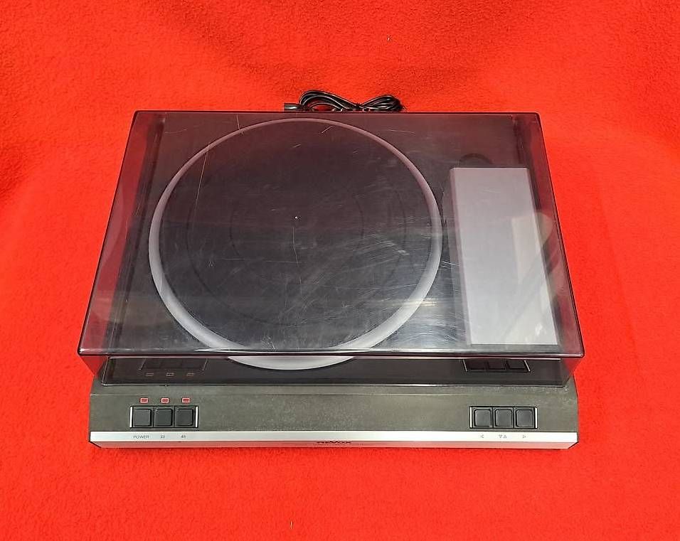 Revox Giradischi: Revox B795 Plattenspieler – Usato da Gümligen venduto da Slix1 3