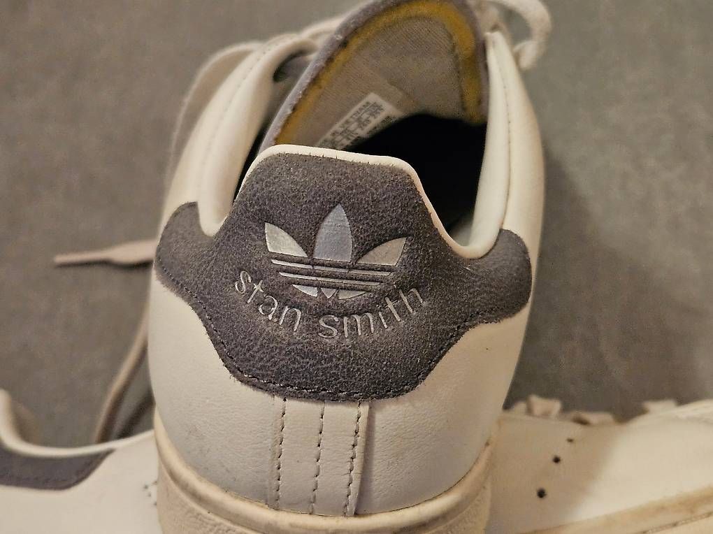Adidas Scarpe da uomo: Adidas Stan Smith Grösse 41 – Usato da Frauenfeld venduto da Heren_67 2