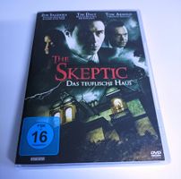 The Skeptic - Das teuflische Haus