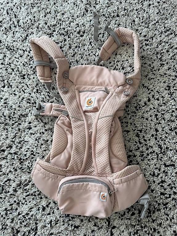 Marsupi portabebè: Ergobaby Babyträger  – Nuovo e nell'imballaggio originale da Pratteln venduto da davidjg78 1