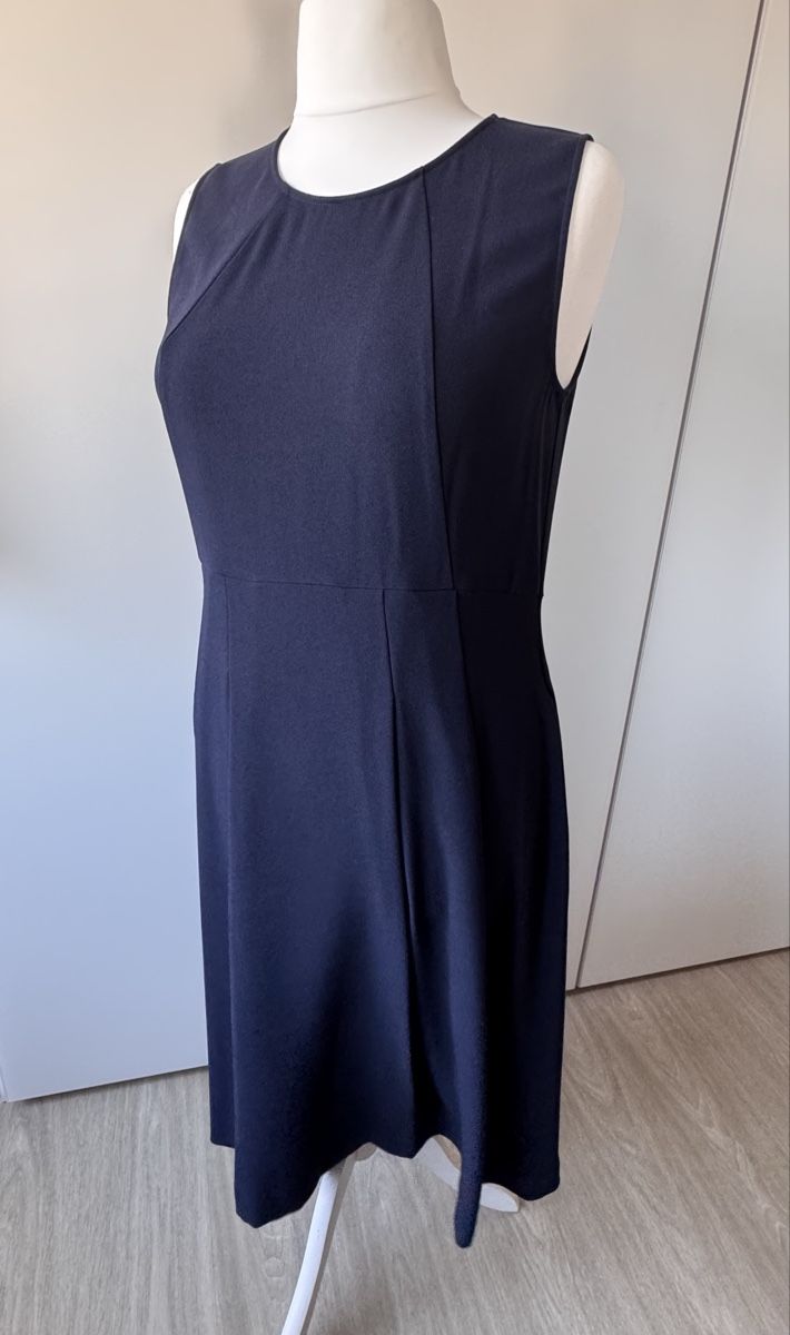 Rosso35 Kleider: Kleid ROSSO35  – Neu (gemäss Beschreibung) aus Zürich von Nashu 2