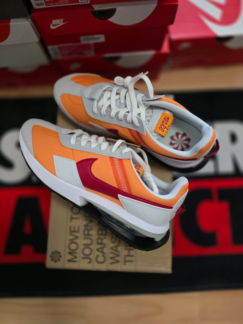Nike Scarpe da uomo: Nike air max pre-day – Nuovo e nell'imballaggio originale da Courtion venduto da Frankyloveairmax
