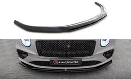 Bentley Continental GT Maxton Design Spoilerkit