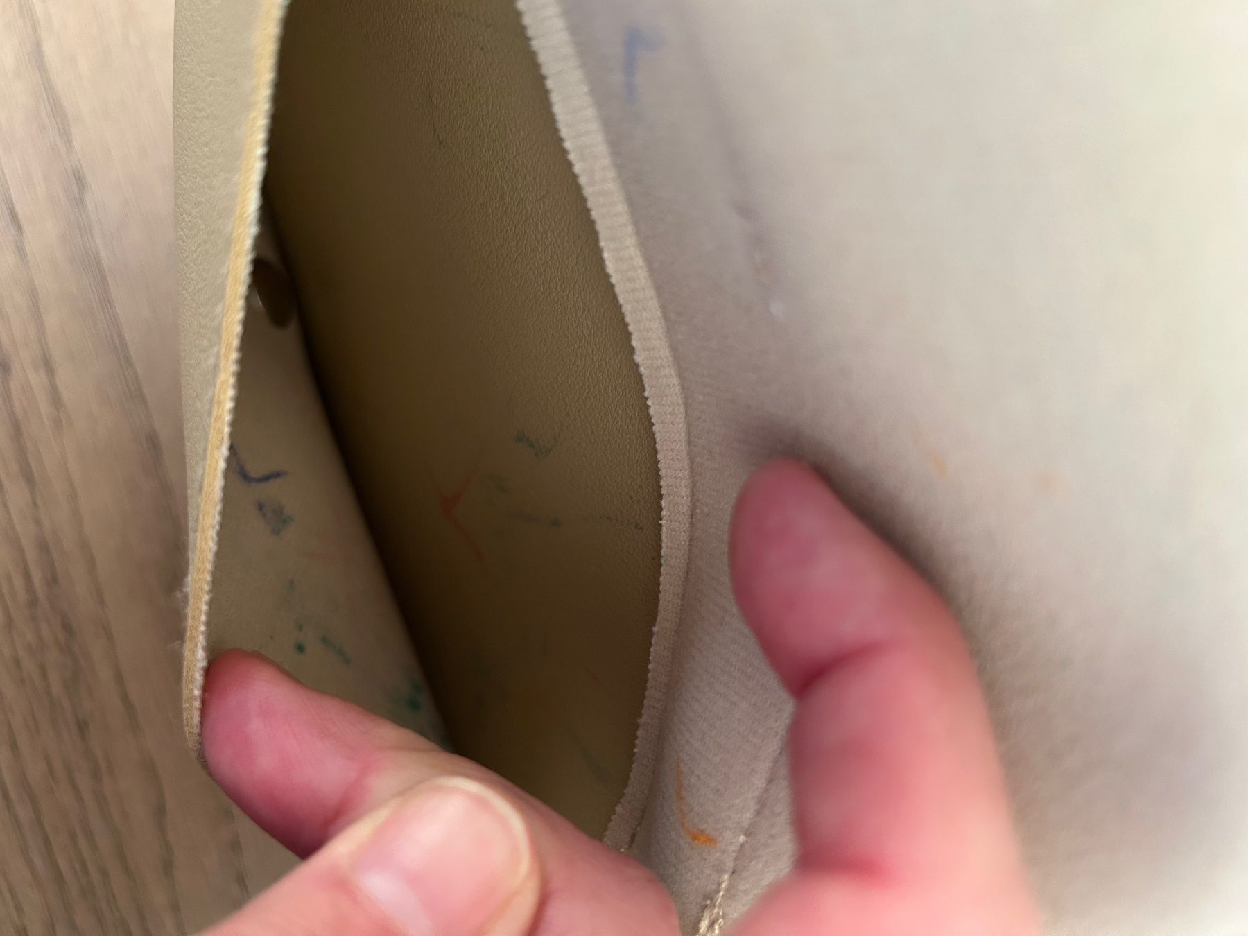 Borse & Zaini: Tasche für die Kleinen – Usato da Zürich venduto da Aez.01 2