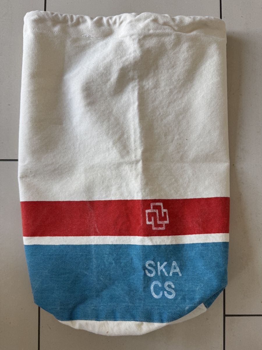 Borse: SKA CS Sportsack – Usato da Dübendorf venduto da Moebelverkauf10