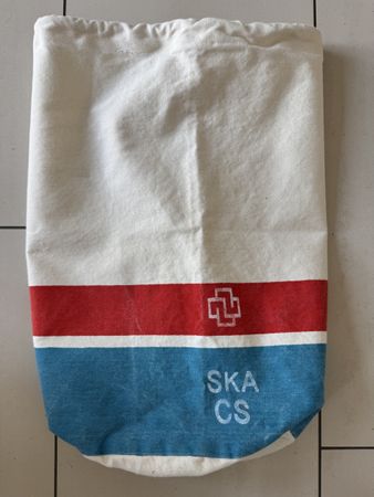 SKA CS Sportsack
