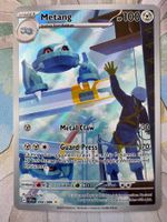 Pokémon TCG – Metang (CRI094) Chaos Rising