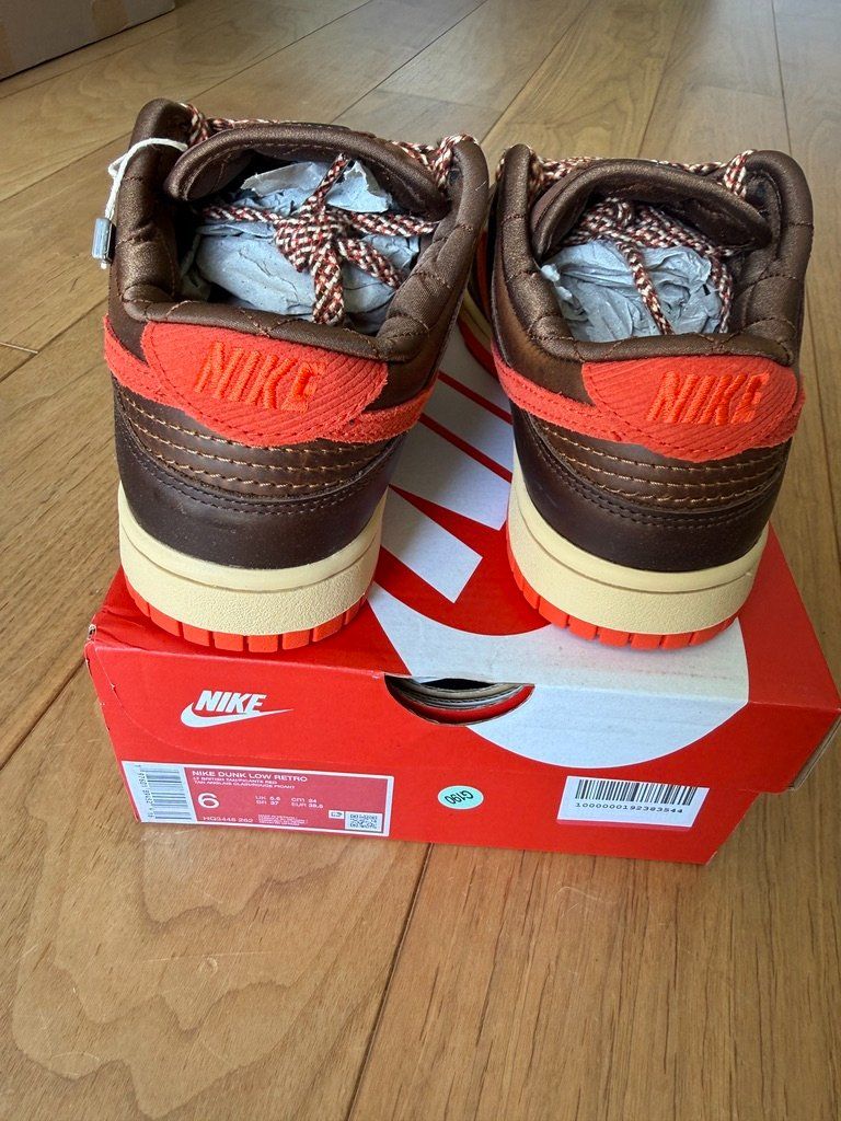 Nike Scarpe da uomo: New  CHF 179 Nike SB Dunk Low - 38.5 – Nuovo e nell'imballaggio originale da St-Sulpice VD venduto da juhdu 2