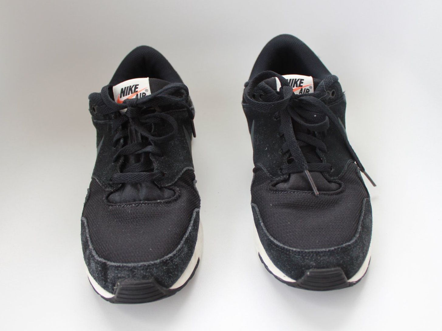 Nike Scarpe per ragazzi: Baskets Nike Air   t. 40.5 – Usato da Peseux venduto da Gilloss 2