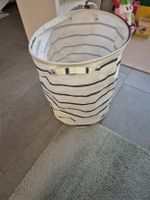 Spielsachenbeutel 45x50cm Zebra