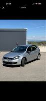VW Golf 6 1.6 PERFEKTES AUTO
