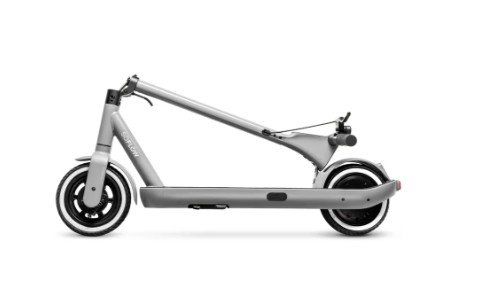 Soflow Kickboard: SoFlow E-Scooter SO ONE+, Silver grey – Neu (gemäss Beschreibung) aus Bassersdorf von COOL-AG 5
