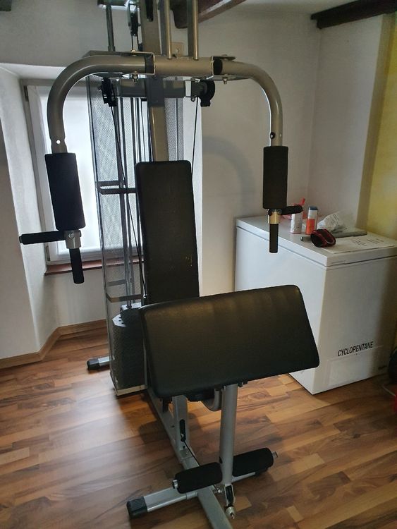 Home Gym Dm 4300 Acheter sur Ricardo