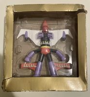 Go Nagai robot Collection Special 21 genocider F9 mazinga Z