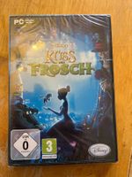 Küss den Frosch (NEU/PC)