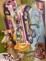 LEGO Friends 41395 Freundschaftsbus