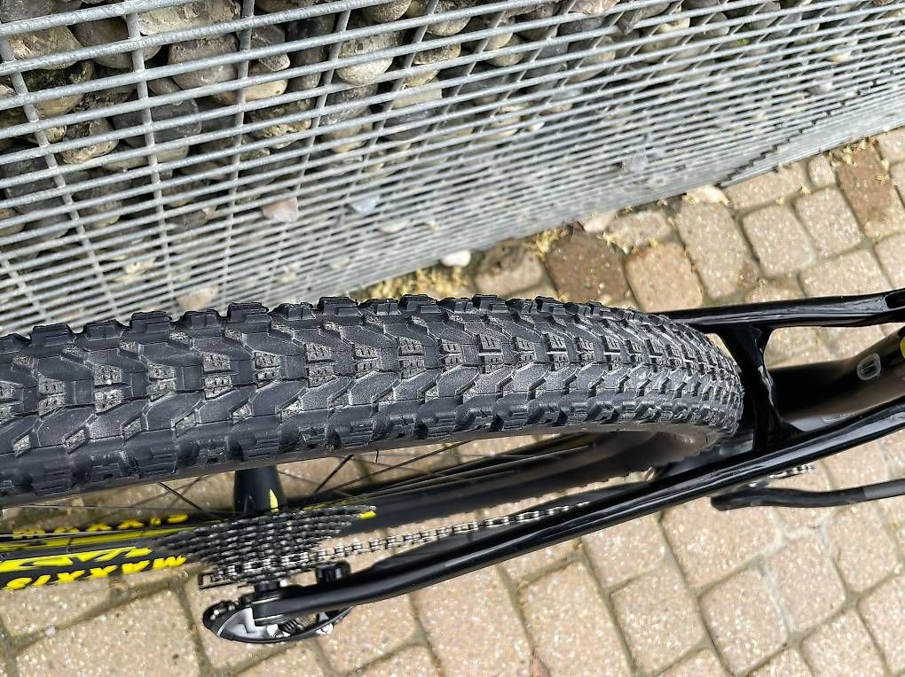 Biciclette: Scott Spark 700 RC  – Usato da Rubigen venduto da cuoco_1988 2