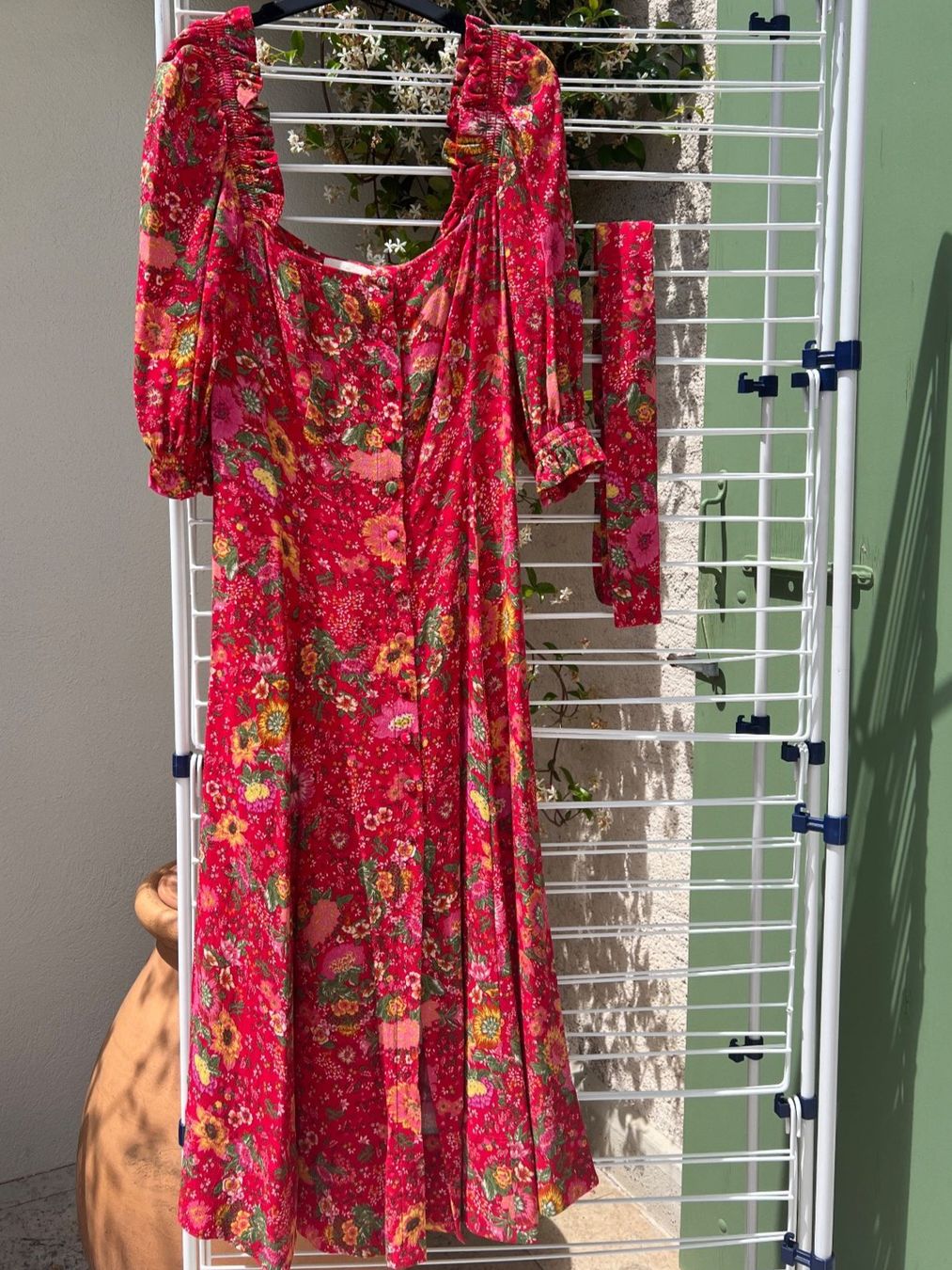 Sezane Vestiti: Sézane · Robe Winona – Usato da Crissier venduto da ChamoNova 8