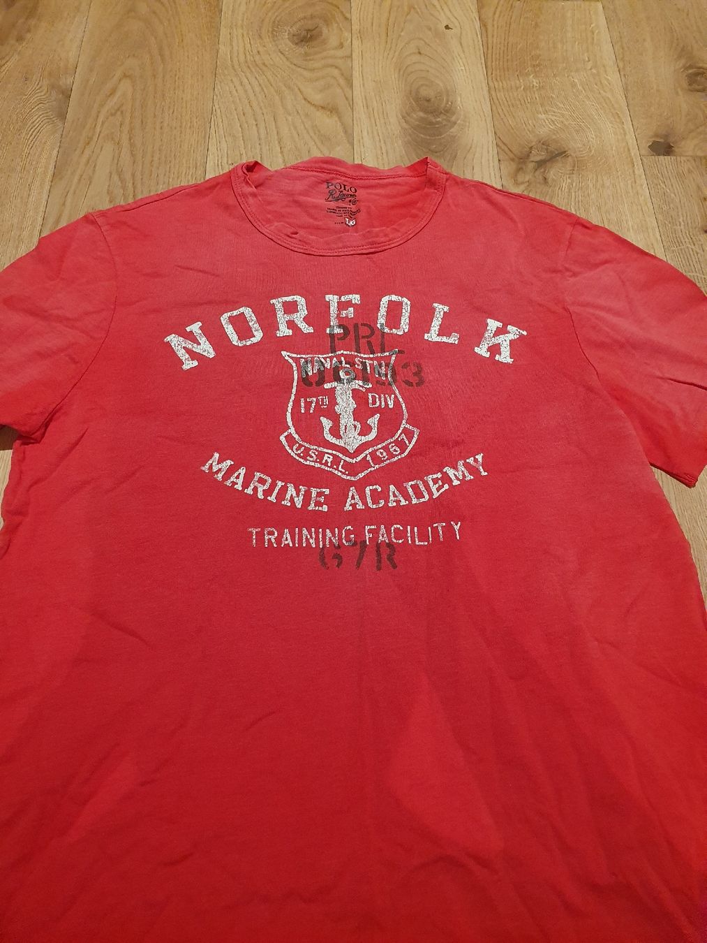 Ralph Lauren T-shirt: Ralph Lauren, Tshirt, L – Nuovo (secondo la descrizione) da Winterthur venduto da Sjull 2