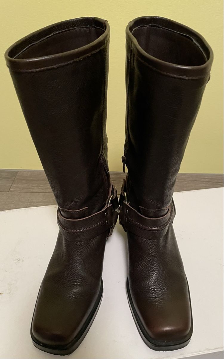 Jonak Damenschuhe: Bottes de la marque Jonak, pointure 37 – Gebraucht aus Vernayaz von Veron1 5