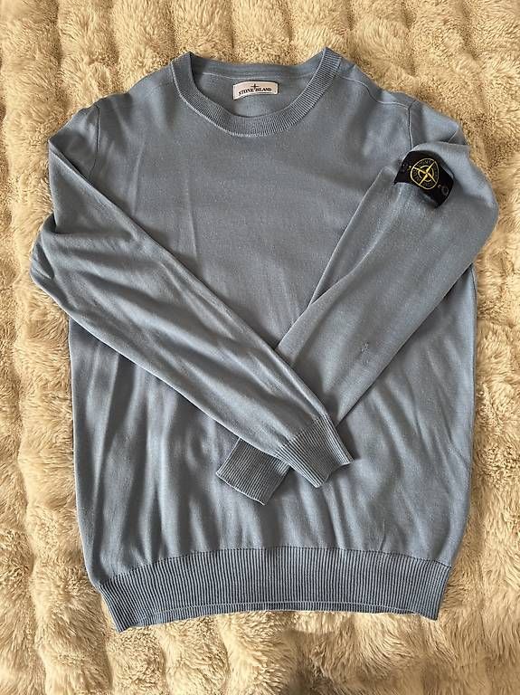Pulls & Sweat-shirts: Stone Island Pullover, XL – D'occasion à Urtenen-Schönbühl par Lalablue